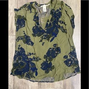 H&M top